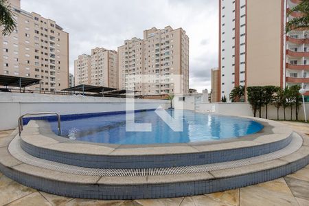 Apartamento para alugar com 68m², 2 quartos e 1 vaga Apartamento para alugar com 68m², 2 quartos e 1 vagaÁrea comum - Piscina
