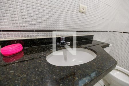 Apartamento para alugar com 68m², 2 quartos e 1 vaga Apartamento para alugar com 68m², 2 quartos e 1 vagaBanheiro Corredor