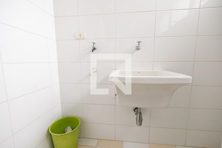 Apartamento para alugar com 68m², 2 quartos e 1 vaga Apartamento para alugar com 68m², 2 quartos e 1 vagaCozinha e Área de Serviço