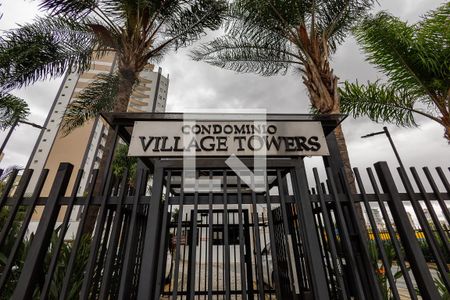 Apartamento para alugar com 68m², 2 quartos e 1 vaga Apartamento para alugar com 68m², 2 quartos e 1 vagaFachada do Condomínio