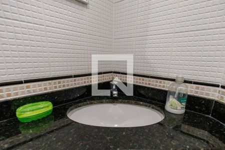 Apartamento para alugar com 68m², 2 quartos e 1 vaga Apartamento para alugar com 68m², 2 quartos e 1 vagaBanheiro da Suíte