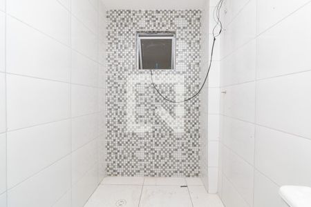 Apartamento à venda com 25m², 1 quarto e sem vagaBanheiro 