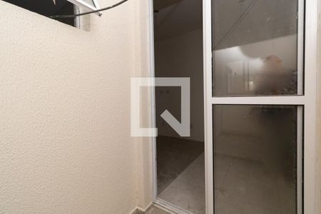 Apartamento à venda com 25m², 1 quarto e sem vagaÁrea externa