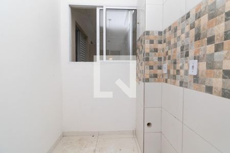 Apartamento à venda com 25m², 1 quarto e sem vagaÁrea de Serviço