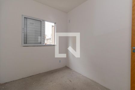 Apartamento à venda com 47m², 2 quartos e sem vagaQuarto 2
