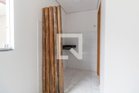 Apartamento à venda com 47m², 2 quartos e sem vagaSalão de Festas