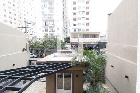 Apartamento à venda com 47m², 2 quartos e sem vagaVista Quarto 2