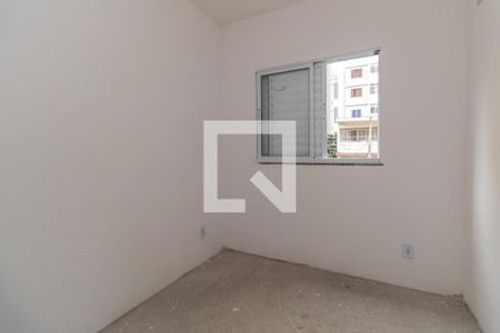 Apartamento à venda com 47m², 2 quartos e sem vagaQuarto 2