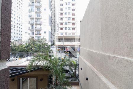 Apartamento à venda com 47m², 2 quartos e sem vagaVista Quarto 1