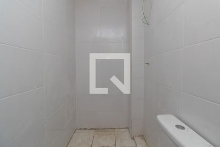 Apartamento à venda com 47m², 2 quartos e sem vagaBanheiro 