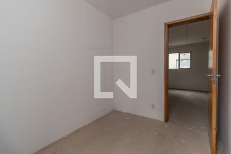 Quarto 1 de apartamento à venda com 2 quartos, 47m² em Brás, São Paulo