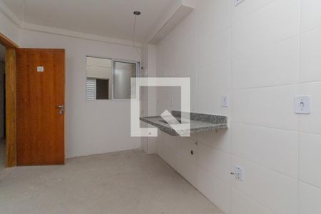 Apartamento à venda com 42m², 2 quartos e sem vagaCozinha