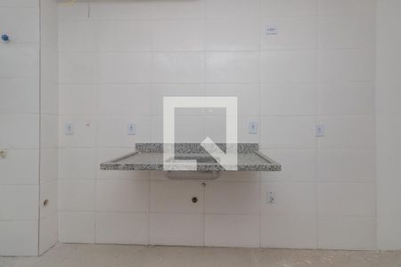 Apartamento à venda com 42m², 2 quartos e sem vagaCozinha
