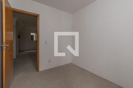 Apartamento à venda com 42m², 2 quartos e sem vagaQuarto 2