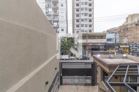 Apartamento à venda com 42m², 2 quartos e sem vagaVista Quarto 2