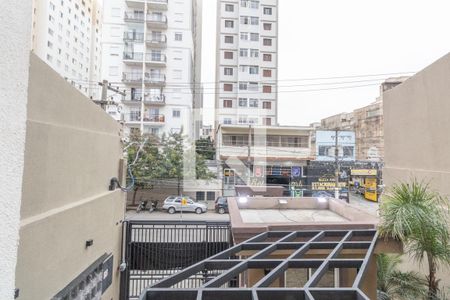 Vista Quarto 1 de apartamento à venda com 2 quartos, 42m² em Brás, São Paulo