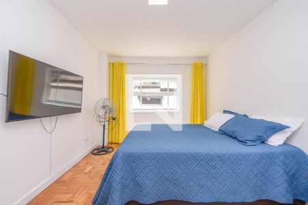 Studio de kitnet/studio para alugar com 1 quarto, 30m² em Jardim Paulista, São Paulo