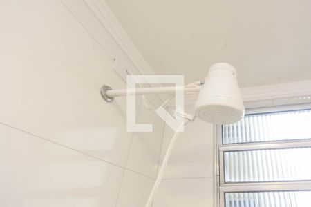 Studio para alugar com 30m², 1 quarto e sem vagaBanheiro