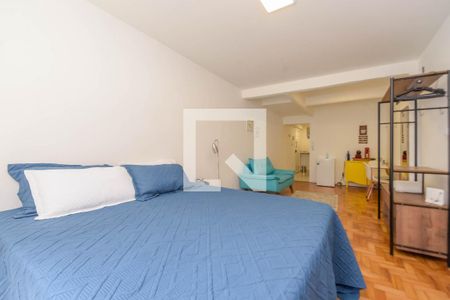 Studio de kitnet/studio para alugar com 1 quarto, 30m² em Jardim Paulista, São Paulo