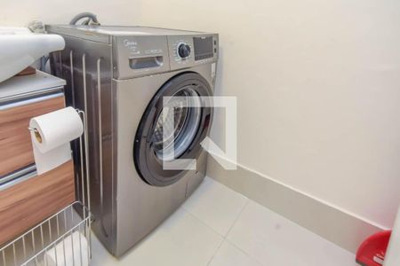 Studio para alugar com 30m², 1 quarto e sem vagaBanheiro