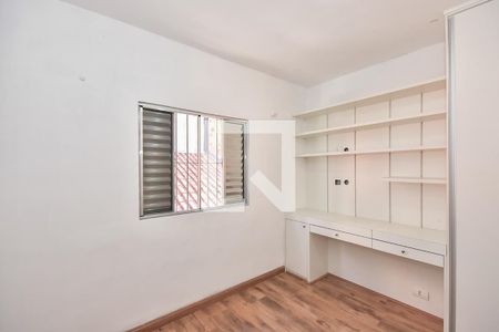 Quarto 2 de casa à venda com 3 quartos, 122m² em Jardim Monte Kemel, São Paulo