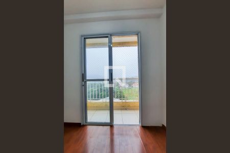 Varanda de apartamento para alugar com 2 quartos, 53m² em Ferrazópolis, São Bernardo do Campo