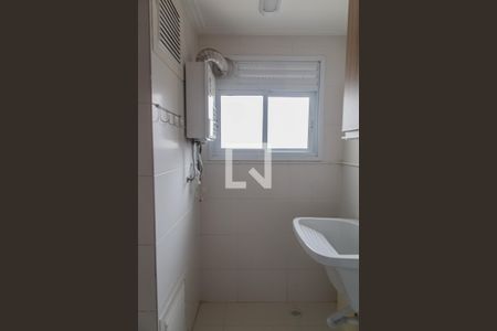Apartamento à venda com 52m², 1 quarto e 1 vaga Apartamento à venda com 52m², 1 quarto e 1 vagaÁrea de Serviço
