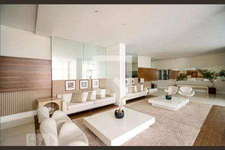 Apartamento à venda com 52m², 1 quarto e 1 vaga Apartamento à venda com 52m², 1 quarto e 1 vagaHall de Entrada