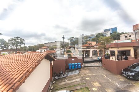 Apartamento à venda com 58m², 2 quartos e 1 vaga Apartamento à venda com 58m², 2 quartos e 1 vagaVista quarto 1