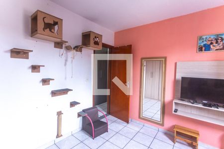 Apartamento à venda com 58m², 2 quartos e 1 vaga Apartamento à venda com 58m², 2 quartos e 1 vagaQuarto 1