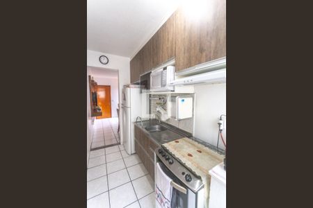 Apartamento à venda com 58m², 2 quartos e 1 vaga Apartamento à venda com 58m², 2 quartos e 1 vagaCozinha
