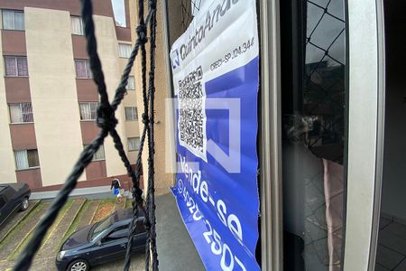 Apartamento à venda com 58m², 2 quartos e 1 vaga Apartamento à venda com 58m², 2 quartos e 1 vagaFachada