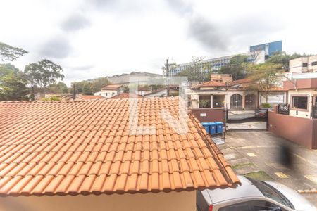 Apartamento à venda com 58m², 2 quartos e 1 vaga Apartamento à venda com 58m², 2 quartos e 1 vagaVista quarto 2