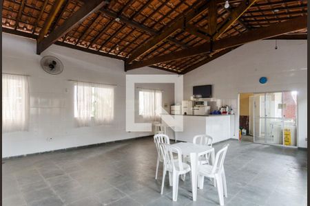 Apartamento à venda com 58m², 2 quartos e 1 vaga Apartamento à venda com 58m², 2 quartos e 1 vagaSalão de festas