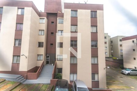 Apartamento à venda com 58m², 2 quartos e 1 vaga Apartamento à venda com 58m², 2 quartos e 1 vagaVista área de serviço