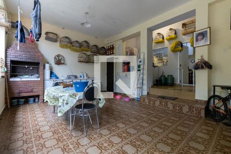 Casa à venda com 350m², 4 quartos e 4 vagasÁrea Gourmet