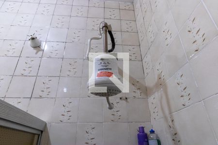 Casa à venda com 350m², 4 quartos e 4 vagasBanheiro da Suíte