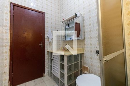 Casa à venda com 350m², 4 quartos e 4 vagasBanheiro