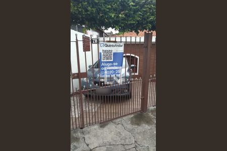 Casa à venda com 350m², 4 quartos e 4 vagasFachada