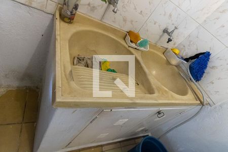 Casa à venda com 350m², 4 quartos e 4 vagasÁrea de Serviço