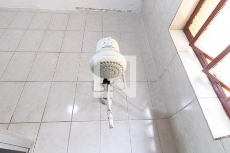 Casa à venda com 350m², 4 quartos e 4 vagasBanheiro de Serviço