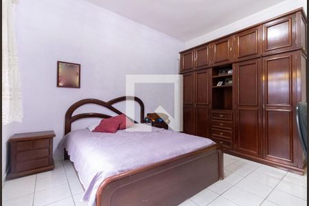 Casa à venda com 350m², 4 quartos e 4 vagasQuarto 1