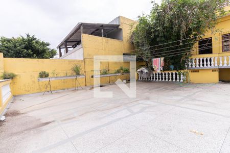 Casa à venda com 350m², 4 quartos e 4 vagasÁrea Externa