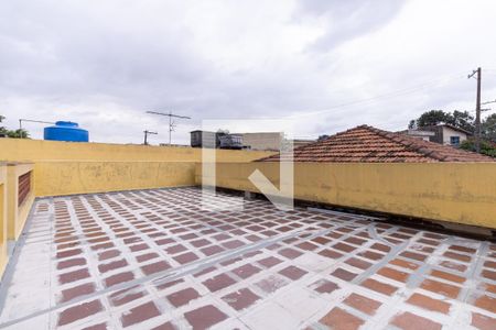 Casa à venda com 350m², 4 quartos e 4 vagasTerraço