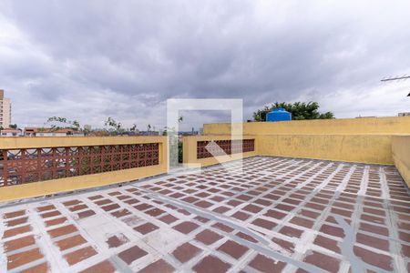 Casa à venda com 350m², 4 quartos e 4 vagasTerraço