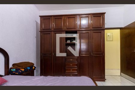 Casa à venda com 350m², 4 quartos e 4 vagasQuarto 1