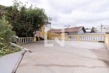 Casa à venda com 350m², 4 quartos e 4 vagasÁrea Externa
