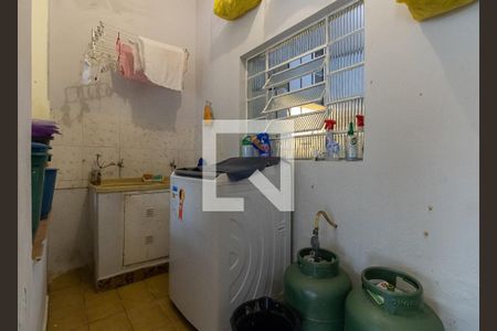 Casa à venda com 350m², 4 quartos e 4 vagasÁrea de Serviço