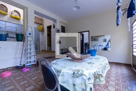 Casa à venda com 350m², 4 quartos e 4 vagasÁrea Gourmet