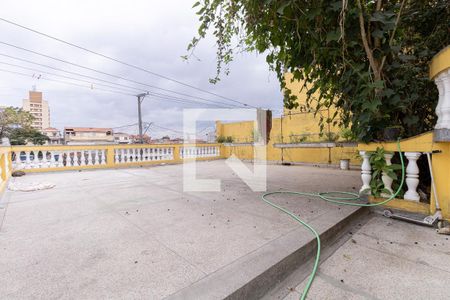 Casa à venda com 350m², 4 quartos e 4 vagasÁrea Externa